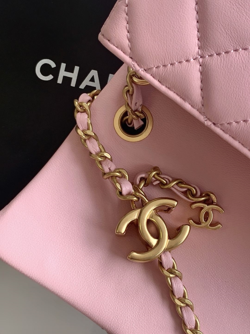 Ch**el cf series bags